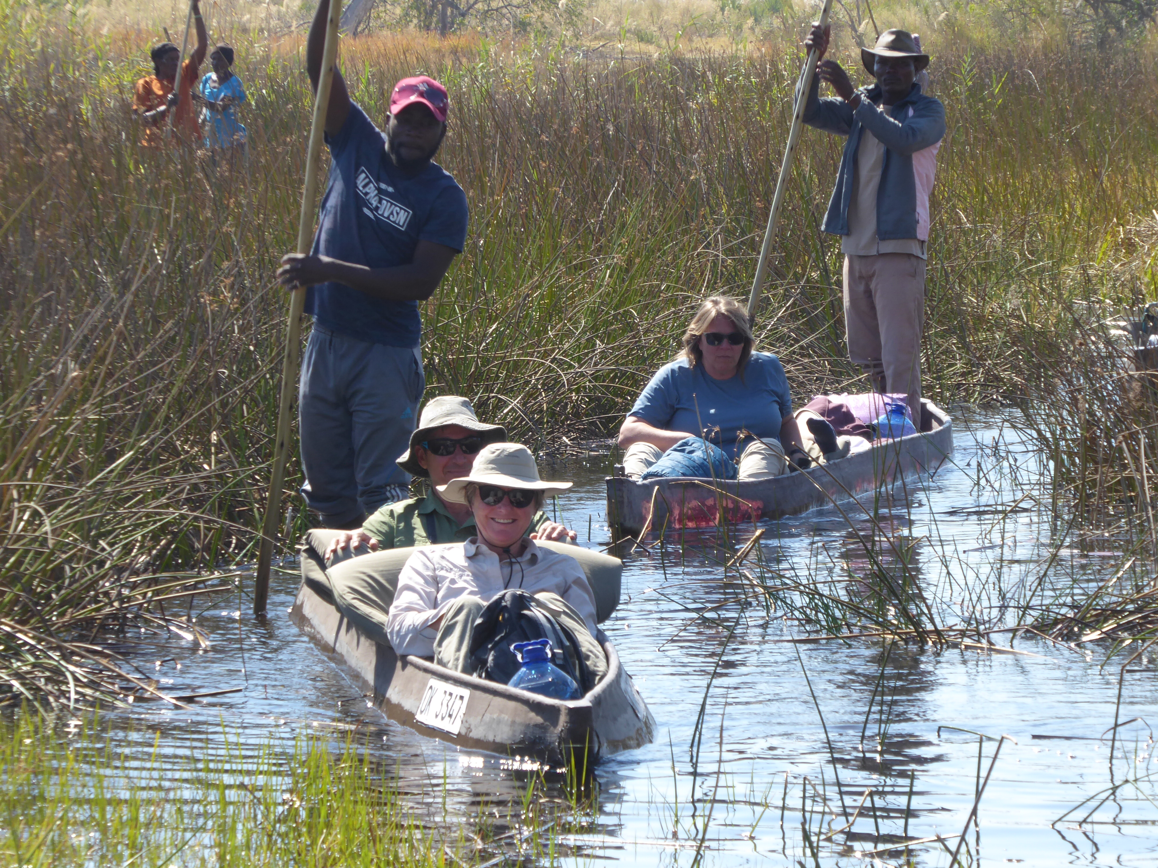 Climate and Community