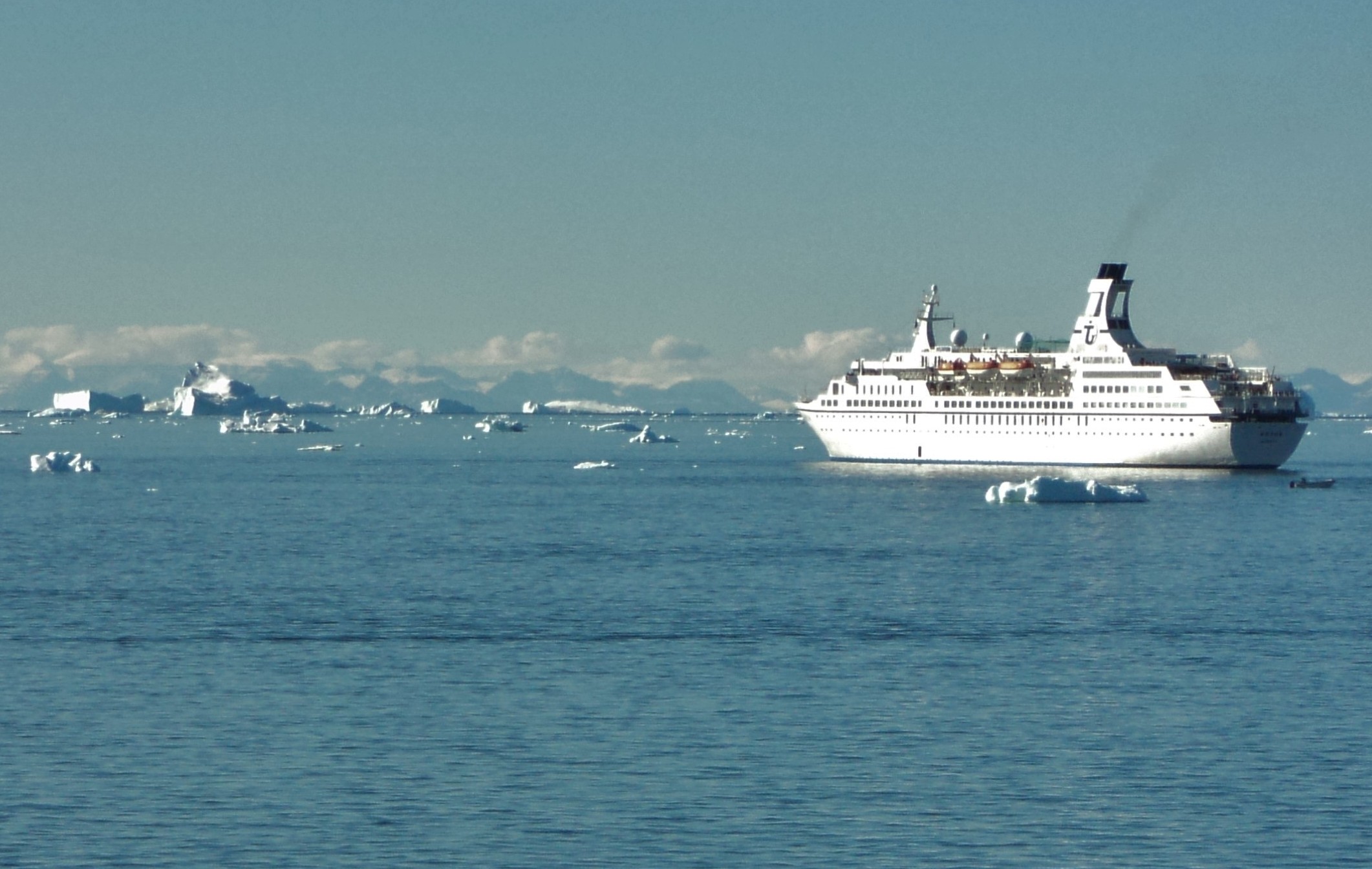 Tourism’s Carbon Footprint