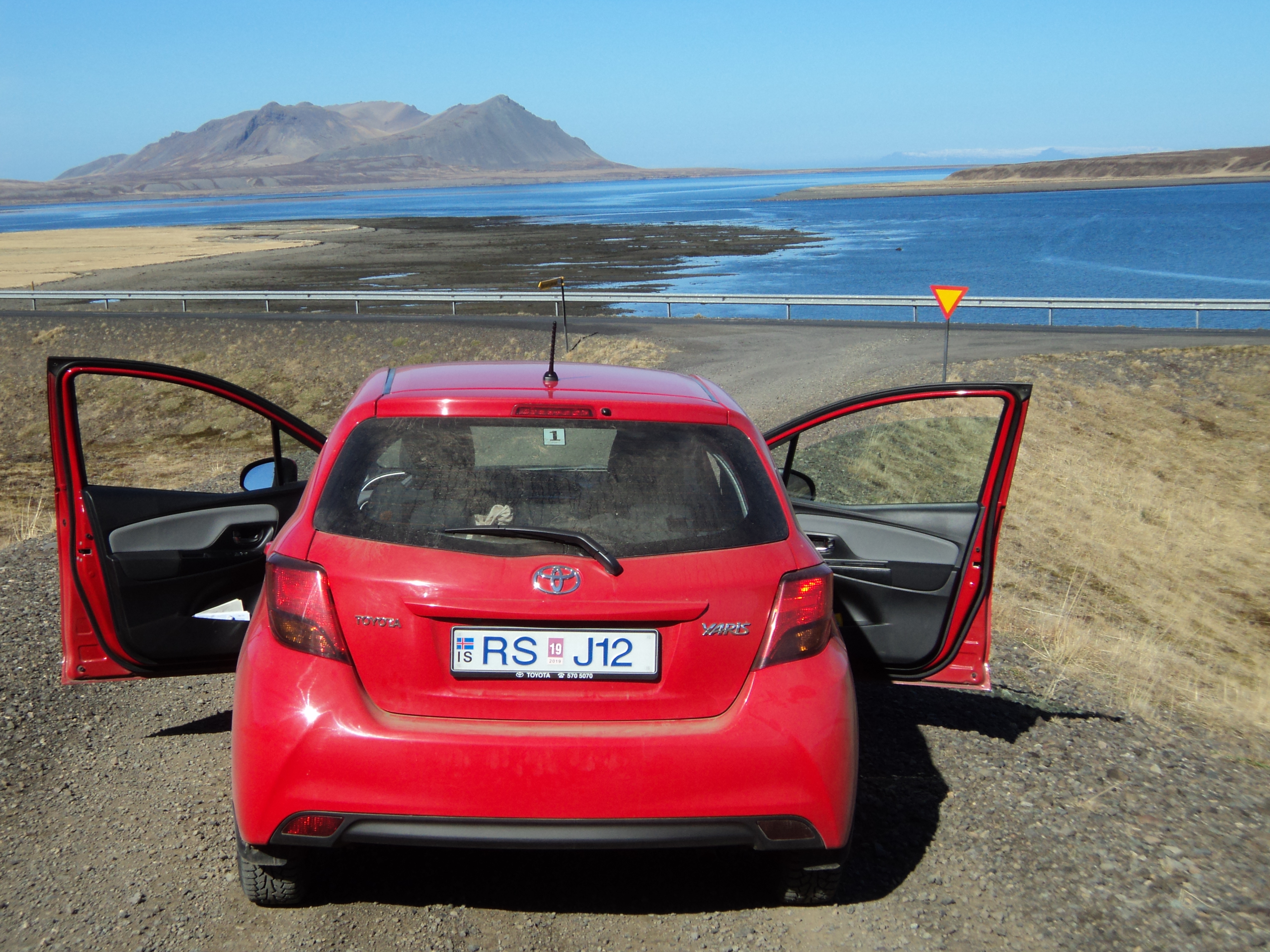 Changes to Car Taxes