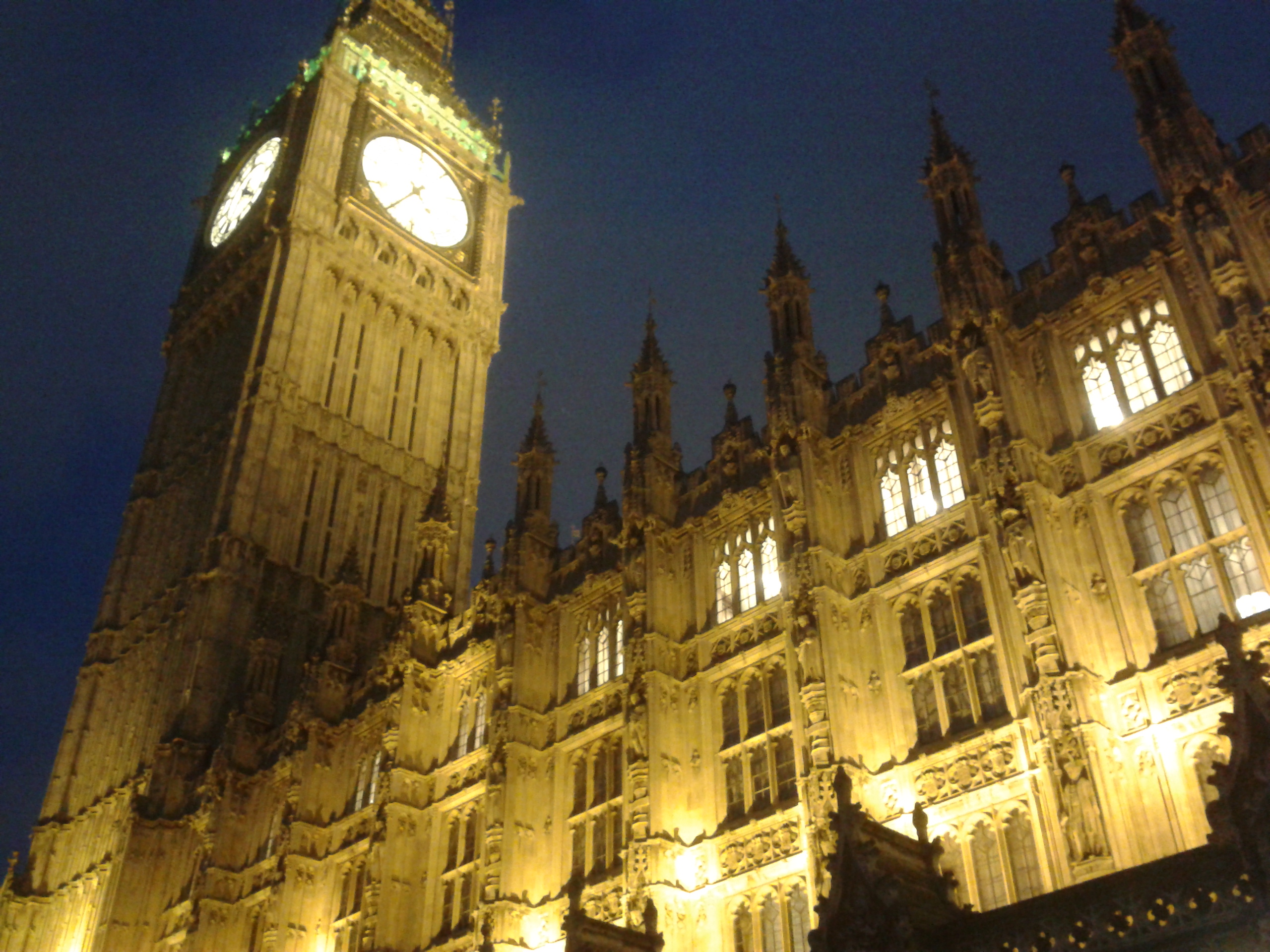 Fossil Fuel Subsidies